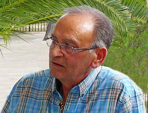GILBERT CANO